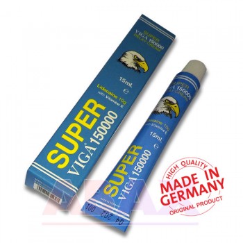 Süper Viga 150000 Penis Kremi