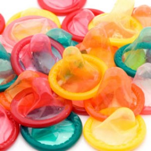 Prezervatifler